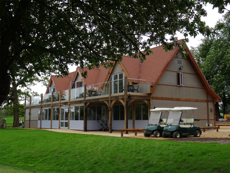 Nailcote Golf Club